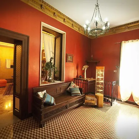 Bed and breakfast Casa Dell'universita *