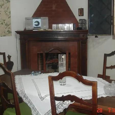 Bed and breakfast Casa Dell'universita Bisceglie