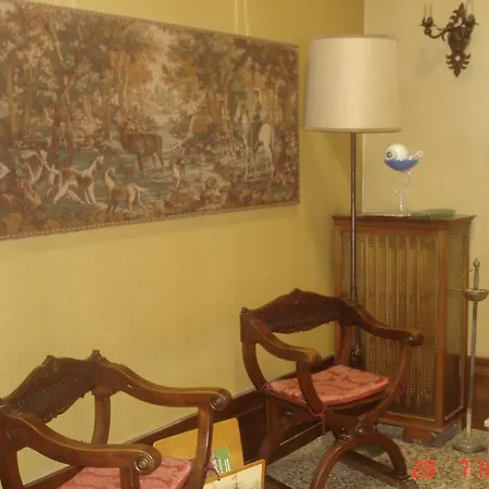 Casa Dell'universita Bed and breakfast *