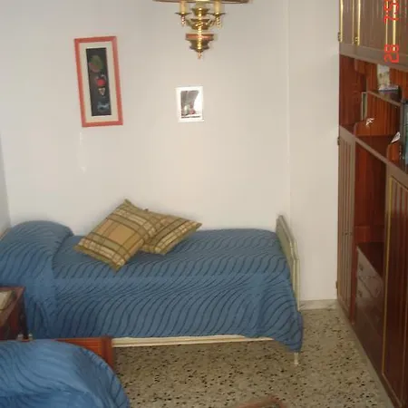 Bed and breakfast Casa Dell'universita *